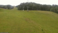 Archiv Foto Webcam Klöstereabfahrt, oberer Teil 07:00