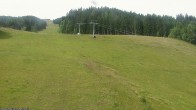 Archiv Foto Webcam Klöstereabfahrt, oberer Teil 09:00
