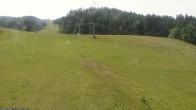 Archiv Foto Webcam Klöstereabfahrt, oberer Teil 11:00