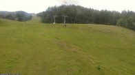 Archiv Foto Webcam Klöstereabfahrt, oberer Teil 15:00