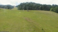 Archiv Foto Webcam Klöstereabfahrt, oberer Teil 11:00
