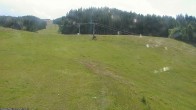 Archiv Foto Webcam Klöstereabfahrt, oberer Teil 13:00