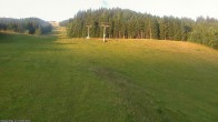 Archived image Webcam "Klösterleabfahrt" slope 05:00