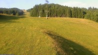 Archived image Webcam "Klösterleabfahrt" slope 06:00