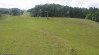 Archiv Foto Webcam Klöstereabfahrt, oberer Teil 11:00