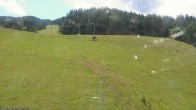 Archiv Foto Webcam Klöstereabfahrt, oberer Teil 13:00