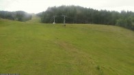 Archiv Foto Webcam Klöstereabfahrt, oberer Teil 15:00