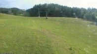 Archiv Foto Webcam Klöstereabfahrt, oberer Teil 17:00