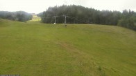 Archiv Foto Webcam Klöstereabfahrt, oberer Teil 13:00