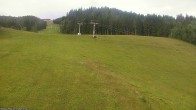 Archiv Foto Webcam Klöstereabfahrt, oberer Teil 06:00