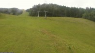 Archiv Foto Webcam Klöstereabfahrt, oberer Teil 09:00