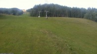 Archiv Foto Webcam Klöstereabfahrt, oberer Teil 06:00