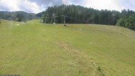 Archiv Foto Webcam Klöstereabfahrt, oberer Teil 11:00