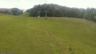 Archived image Webcam "Klösterleabfahrt" slope 15:00