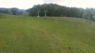 Archived image Webcam "Klösterleabfahrt" slope 17:00
