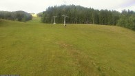 Archived image Webcam "Klösterleabfahrt" slope 06:00