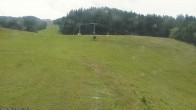 Archiv Foto Webcam Klöstereabfahrt, oberer Teil 13:00