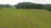 Archived image Webcam "Klösterleabfahrt" slope 15:00