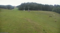 Archived image Webcam "Klösterleabfahrt" slope 05:00