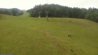 Archived image Webcam "Klösterleabfahrt" slope 06:00