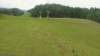 Archiv Foto Webcam Klöstereabfahrt, oberer Teil 13:00