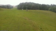 Archiv Foto Webcam Klöstereabfahrt, oberer Teil 17:00