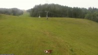 Archiv Foto Webcam Klöstereabfahrt, oberer Teil 07:00