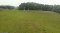 Archiv Foto Webcam Klöstereabfahrt, oberer Teil 09:00