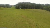 Archiv Foto Webcam Klöstereabfahrt, oberer Teil 11:00