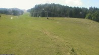 Archiv Foto Webcam Klöstereabfahrt, oberer Teil 11:00