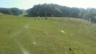 Archiv Foto Webcam Klöstereabfahrt, oberer Teil 15:00