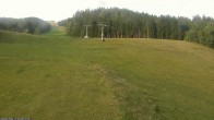 Archiv Foto Webcam Klöstereabfahrt, oberer Teil 06:00