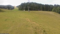 Archiv Foto Webcam Klöstereabfahrt, oberer Teil 09:00