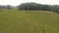 Archiv Foto Webcam Klöstereabfahrt, oberer Teil 11:00
