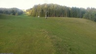 Archiv Foto Webcam Klöstereabfahrt, oberer Teil 06:00
