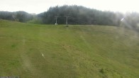 Archiv Foto Webcam Klöstereabfahrt, oberer Teil 14:00