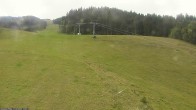 Archived image Webcam "Klösterleabfahrt" slope 09:00