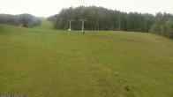 Archiv Foto Webcam Klöstereabfahrt, oberer Teil 07:00