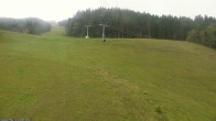 Archiv Foto Webcam Klöstereabfahrt, oberer Teil 08:00
