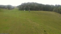 Archiv Foto Webcam Klöstereabfahrt, oberer Teil 09:00