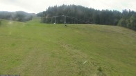Archiv Foto Webcam Klöstereabfahrt, oberer Teil 11:00