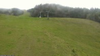 Archiv Foto Webcam Klöstereabfahrt, oberer Teil 13:00