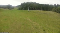 Archiv Foto Webcam Klöstereabfahrt, oberer Teil 07:00