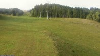 Archived image Webcam "Klösterleabfahrt" slope 08:00