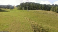 Archived image Webcam "Klösterleabfahrt" slope 09:00