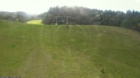 Archived image Webcam "Klösterleabfahrt" slope 13:00