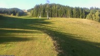 Archived image Webcam "Klösterleabfahrt" slope 07:00