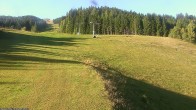 Archived image Webcam "Klösterleabfahrt" slope 08:00