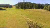Archived image Webcam "Klösterleabfahrt" slope 09:00