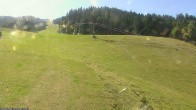 Archived image Webcam "Klösterleabfahrt" slope 11:00
